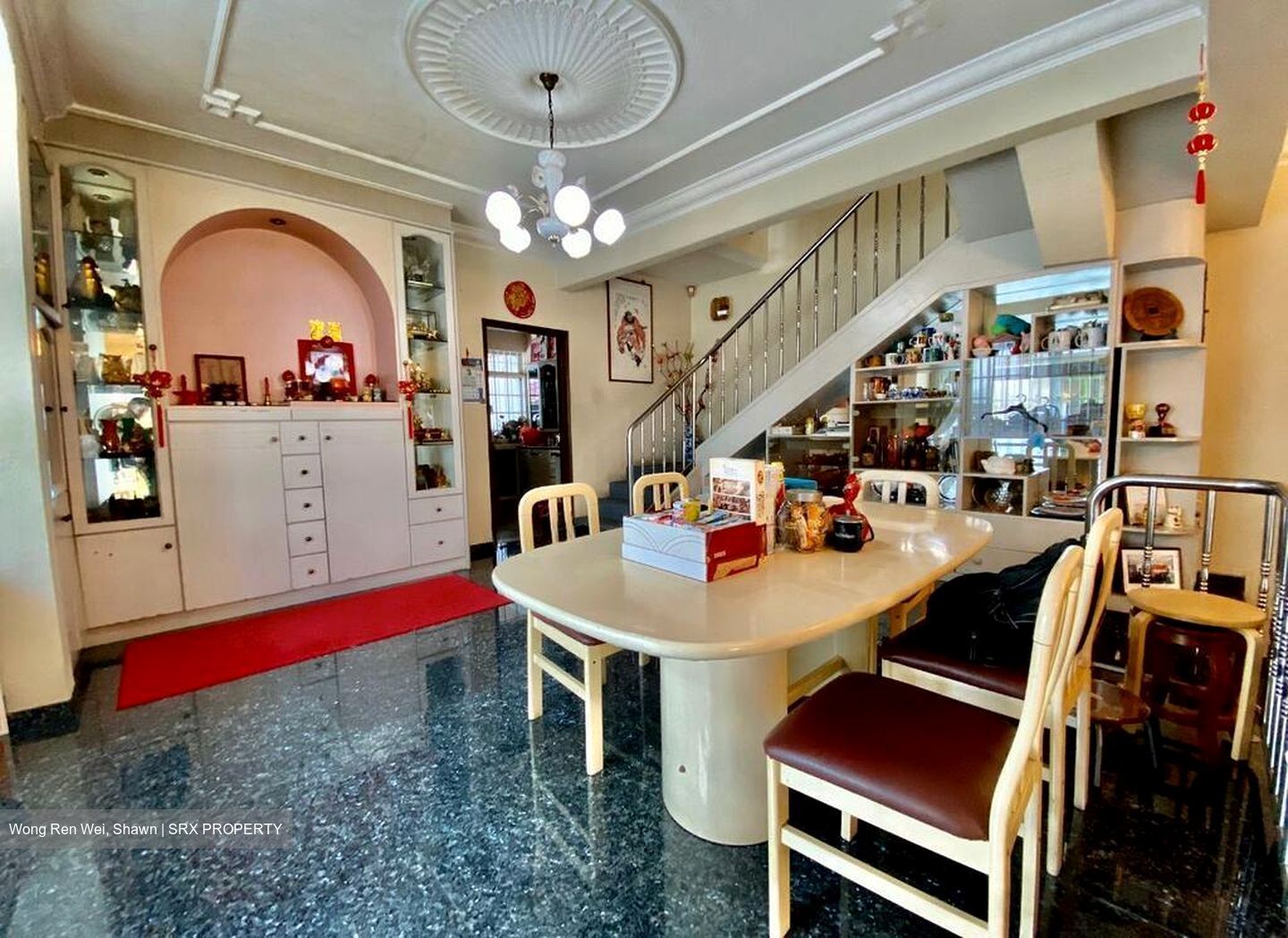 Sunrise Villa (D28), Semi-Detached #501913811